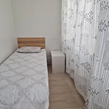 Beautiful Modern Apartament *