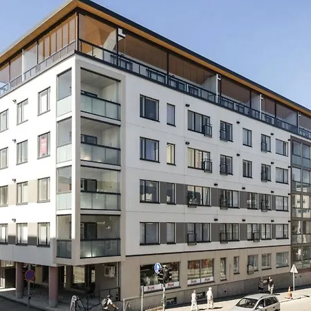 Beautiful Modern * Kuopio