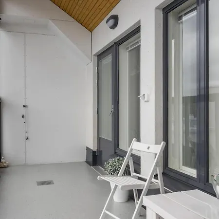 Apartment Beautiful Modern *