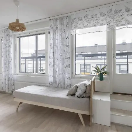 Apartment Beautiful Modern